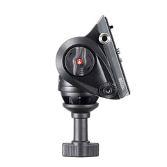 Manfrotto MVH500A Pro Fluid Video Head with 60mm Half Ball