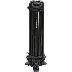 Manfrotto 502A Video Head, 546GB Tripod, and Carry Bag Bundle