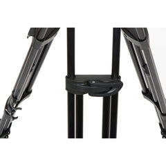 Manfrotto 502A Video Head, 546GB Tripod, and Carry Bag Bundle