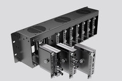 N30 - 12G SDI Full NDI Encoder or Decoder. POE. Tally