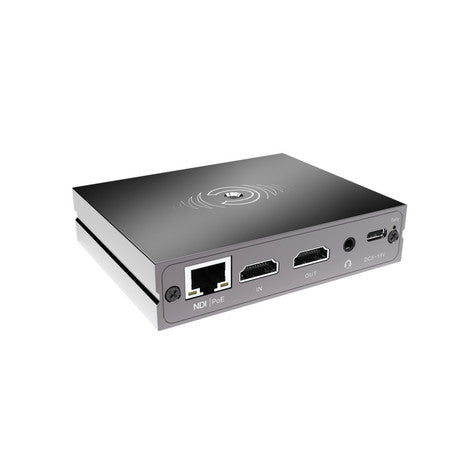N40 4Kp60 UHD HDMI-NDI Converter