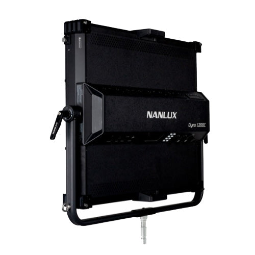 Nanlux Dyno 1200C RGBWW LED Soft Panel Light