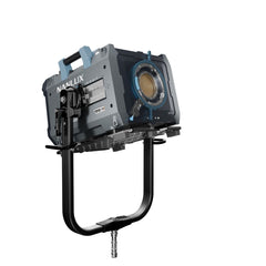 Nanlux Evoke 5000B LED Bi-Color Monolight (Flight Kit)