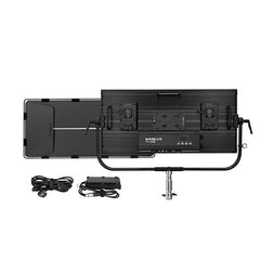 Nanlux TK-140B Bi-Color soft panel light