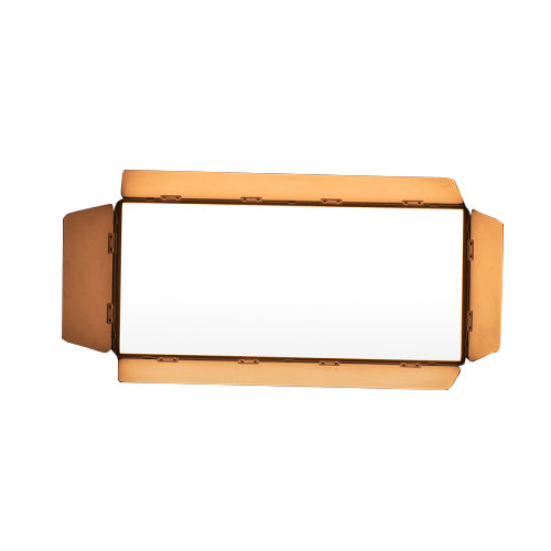 Nanlux TK-140B Bi-Color soft panel light