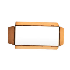 Nanlux TK-140B Bi-Color soft panel light