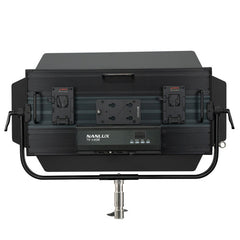Nanlux TK-140B Bi-Color soft panel light
