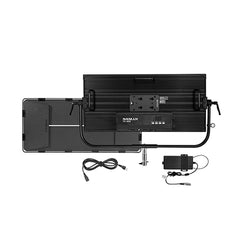 Nanlux TK-200 Daylight Soft Panel Light