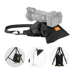 NEEWER 4-Pack Photography Sandbag