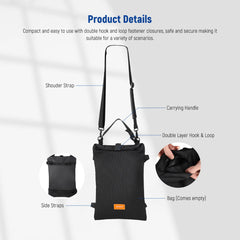 NEEWER 4-Pack Photography Sandbag