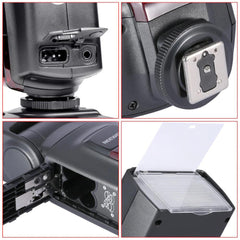 NEEWER TT560 Speedlite Flash