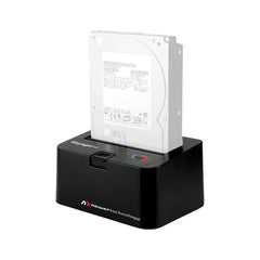 NewerTech Voyager S3 USB 3.0 Dock for 2.5"/3.5" SATA Drives