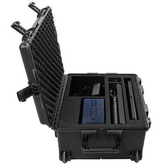 VIZRT TriCaster Mini Advanced HD4 SDI Bundle with Control Surface & Travel Case