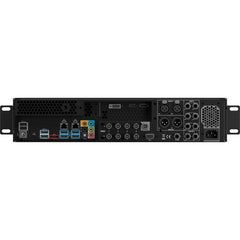 VIZRT TriCaster TC1 (2 RU)