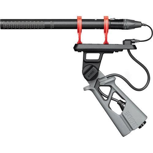 Rode NTG5 Location Recording Kit (NTG5KIT)