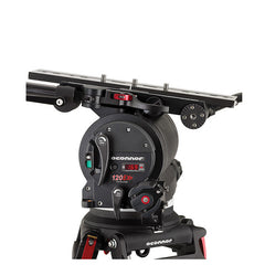 OConnor 120EXe Fluid Head