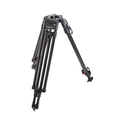 OConnor 30L Two-Stage Carbon Fiber Tripod Legs (100mm Bowl, Standard)