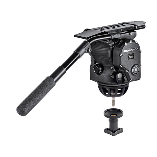 OConnor Ultimate 1040 Fluid Head