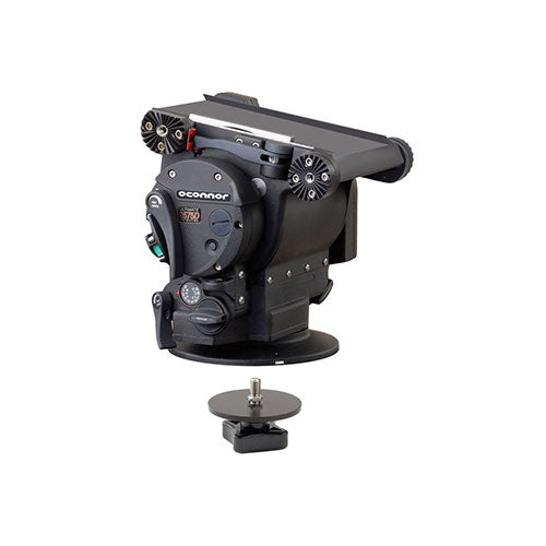 OConnor Ultimate 2575D Fluid Head (Mitchell)