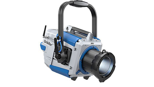 Arri Orbiter Projection 25° Set