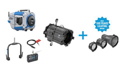 Arri Orbiter Projection 25° Set
