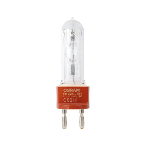 Osram HMI 575 / SEL Digital Lamp (575W / 95V)