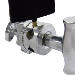 KUPO 2-1/2" Grip Head W/ Big Handle