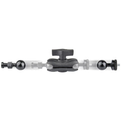 KUPO VESA Monitor Bracket W/ Dia. 26mm Ball