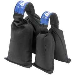 KUPO Shot Bag-10lbs (Wrap & Go)