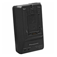 Panasonic AG-B25P AC Adapter & Battery Charger