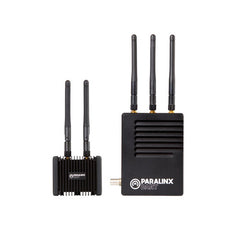 Paralinx Dart Ultra-Compact 1000 ft Wireless Video System with HDMI Receiver