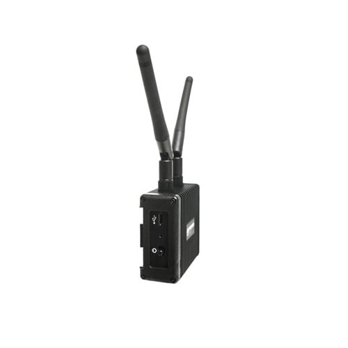 Paralinx Dart Ultra-Compact 1000 ft Wireless Video System with HDMI Receiver