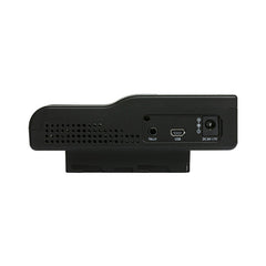 Paralinx Triton Receiver