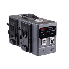 SWIT PC-P430S 4 Channel Simultaneous Fast Charger