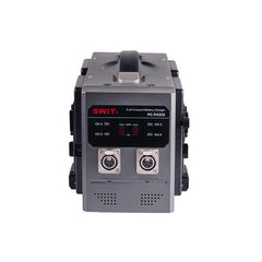 SWIT PC-P430S 4 Channel Simultaneous Fast Charger