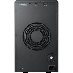 Promise Technology Pegasus32 R8 80TB (8x10TB) 8-Bay Thunderbolt 3 / USB 3.2 Gen 2 RAID Array