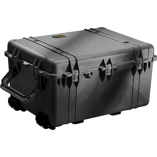 Pelican 1630 Protector Transport Case (WL/WF,BLACK) With Foam