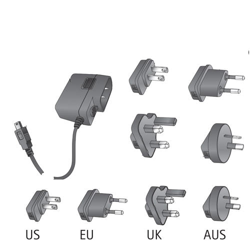 Phonak Adapter for Universal Charger