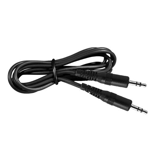 Phonak Audio cable 1 m / 3 feet 8.20 3.5 - 3.5 jack male/male