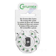 Phonak Cerumex wax guard