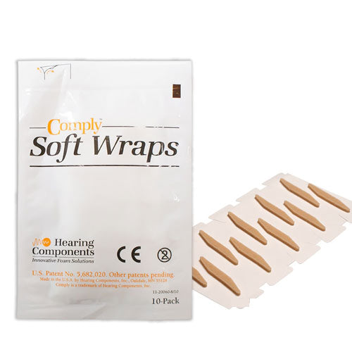Phonak  Soft Wraps