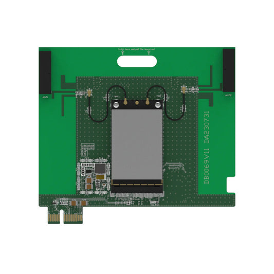 Kiloview 4G Modem for P3 Cellular Bonding Encoder