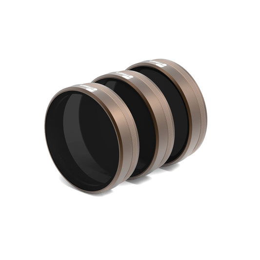 Polar Pro Cinema Series Vivid Collection 3-Filter Pack for DJI Phantom 4 Pro/Advanced