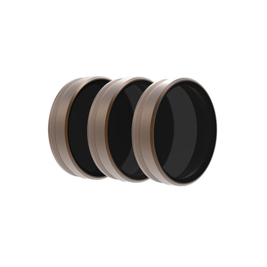 Polar Pro Cinema Series Vivid Collection 3-Filter Pack for DJI Phantom 4 Pro/Advanced