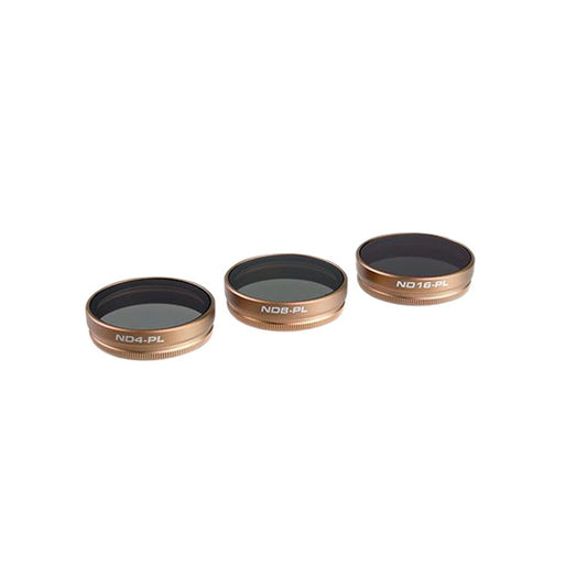 Polar Pro Cinema Series-Vivid Collection ND/PL Filters for DJI Phantom 4