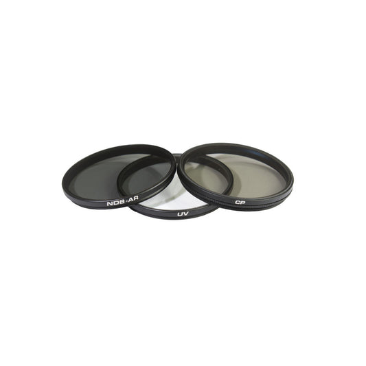 Polar Pro DJI Inspire 2 X7 / X5S / X5R / X5 Filter 3-Pack
