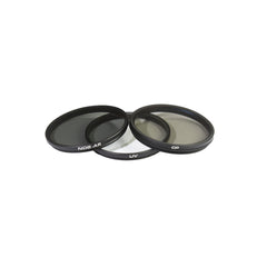 Polar Pro DJI Inspire 2 X7 / X5S / X5R / X5 Filter 3-Pack