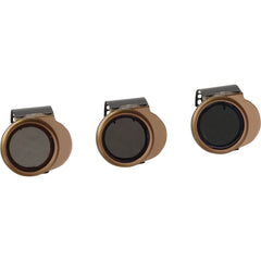 PolarPro Cinema Series Vivid Collection Filters For DJI Spark