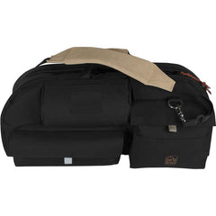 Porta Brace CO-AB-M Carry-On Camcorder Case (Black)