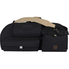 Porta Brace CO-AB-M Carry-On Camcorder Case (Black)